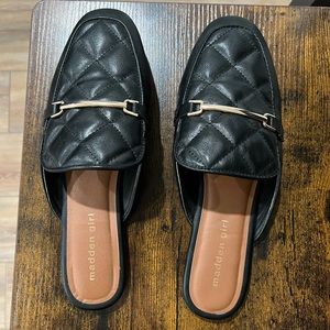Madden Girl Loafers